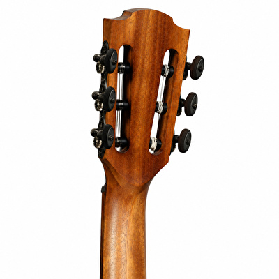 Lag GLA ESCAPADE-N-RCE Elektro Klasik Gitar (Gigbag Dahil)